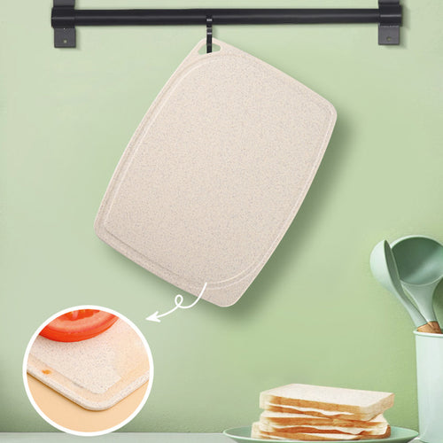 7pcs Kitchen Small Tool Multifunctional Cooking Set, Made Of Wheat Straw Material, With Storage Seat, Melon Planer, Baking Tools-Selling On Amazon Is Prohibited