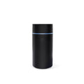 2023 New 80ml Ultrasonic USB Diffuser Electric Air Humidifier Aromatherapy Essential Oil Car Aroma Diffuser For Car